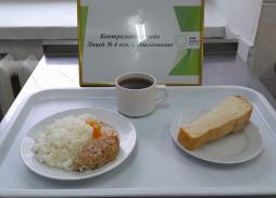 фото контрольных блюд 24.10.2025 завтрак