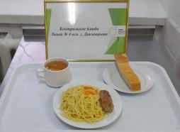 фото контрольных блюд 14.11.2025