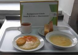 фото контрольных блюд 22.09.2025 обед