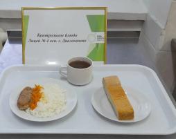 фото контрольных блюд 16.01.2026 завтрак