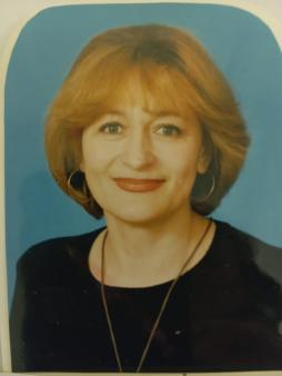 Козлова Татьяна Николаевна