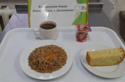 фото контрольных блюд 01.12.2025 завтрак