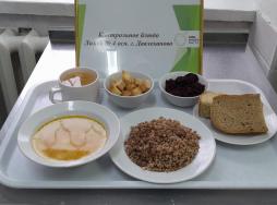 фото контрольных блюд 19.11.2025 обед