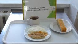 фото контрольных блюд 26.09.2025 завтрак