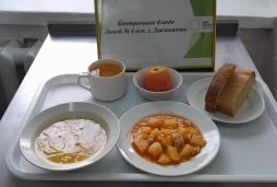 фото контрольных блюд 18.09.2025 обед