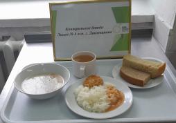 фото контрольных блюд 03.10.2025 обед