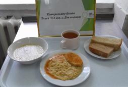 фото контрольных блюд 08.09.2025 обед