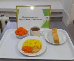 фото контрольных блюд 17.12.2025 завтрак