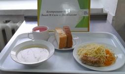 фото контрольных блюд 24.10.2025 обед