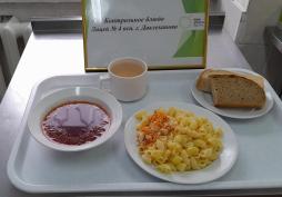 фото контрольных блюд 14.10.2025 обед