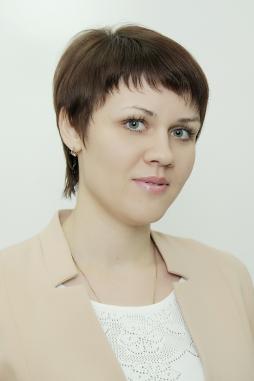 Никитина Наталья Анатольевна
