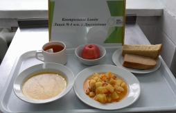 фото контрольных блюд 02.10.2025 обед