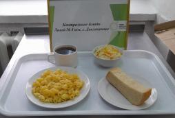 фото контрольных блюд 25.09.2025 заватрак