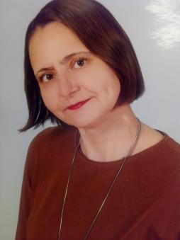 Дроздова Ольга Владимировна