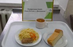 фото  контрольных блюд 17.10.2025 завтрак