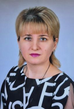 Сагитова Роза Фаиловна