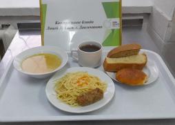 фото контрольных блюд 05.12.2025 обед (комплексный)