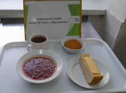 фото контрольных блюд 02.10.2025 завтрак