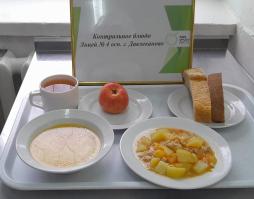 фото контрольных блюд 13.11.2025 обед