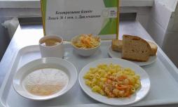 фото контрольных блюд 07.10.2025