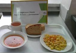 фото контрольных блюд 03.02.2026 обед