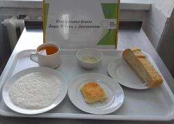 фото контрольных блюд 13.04.2026 завтрак