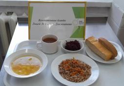 фото контрольных блюд 25.02.2026 обед