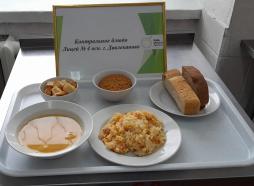 фото контрольных блюд 21.04.2026 обед