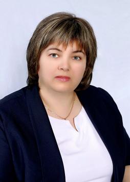 Байгубекова Роза Викторовна