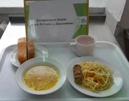 фотоконтрольных блюд 27.02.2026 обед